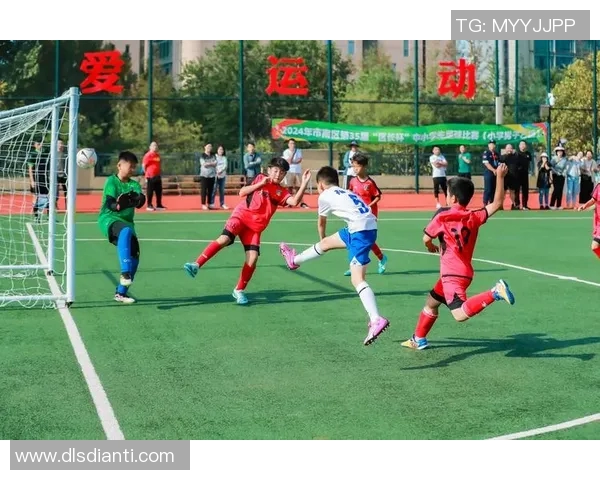 激情四溢的足球拉拉队口号助力球队勇往直前赢得胜利