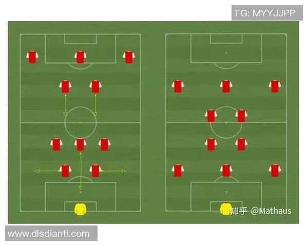 足球中场号码的意义与影响解析探讨不同号码背后的战术与球员角色